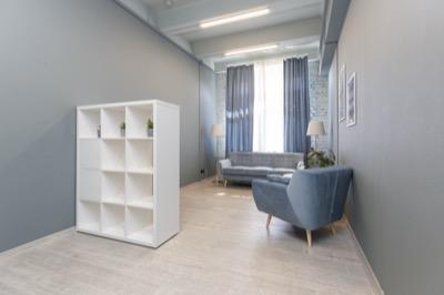 Голубой кабинет №15