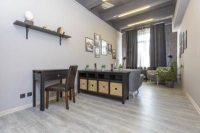 Серый кабинет №19