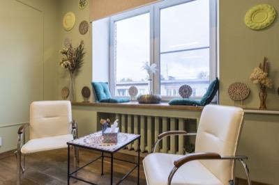 Групповой зал №22а