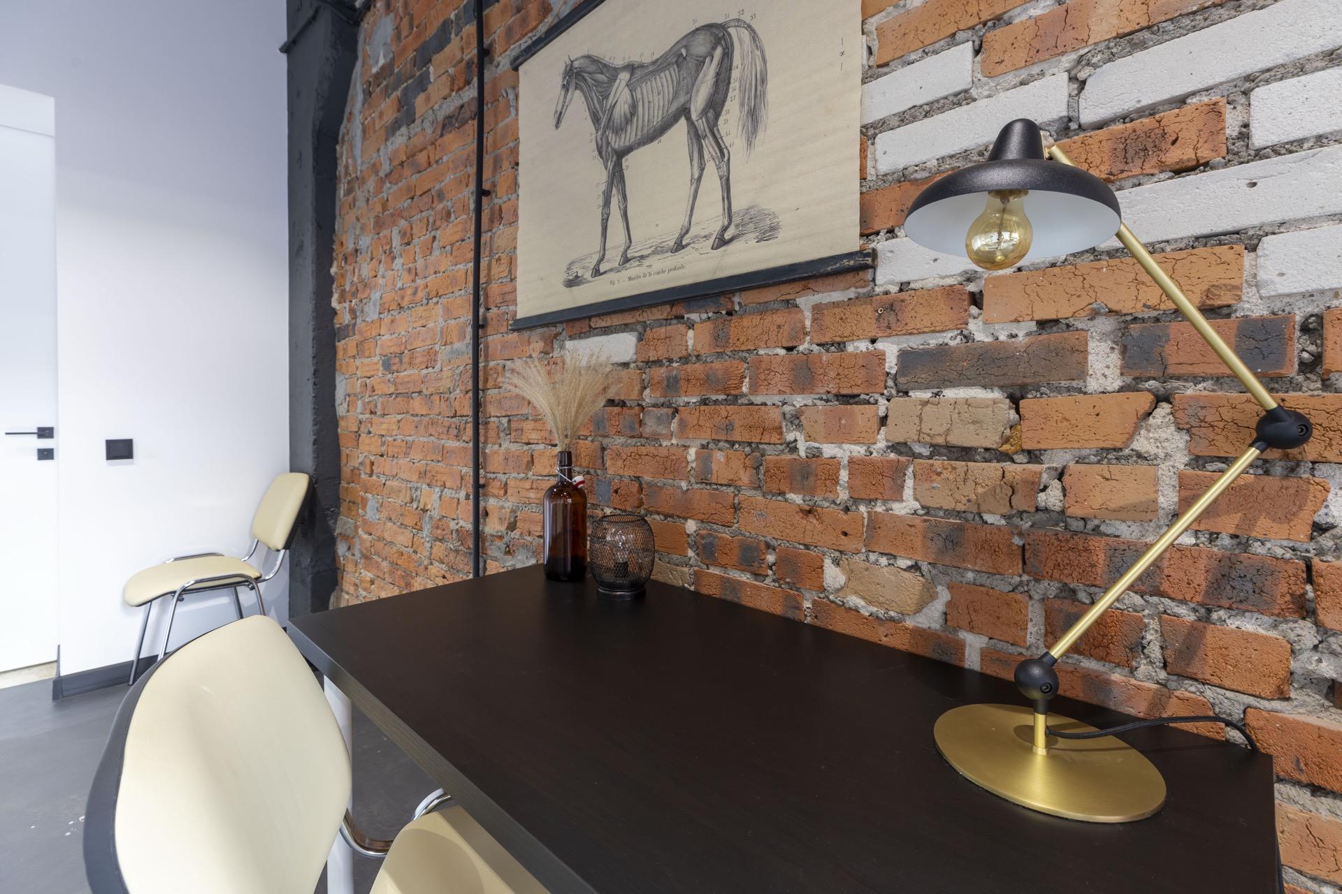 Лофт кабинет №5