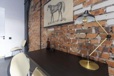 Лофт кабинет №5