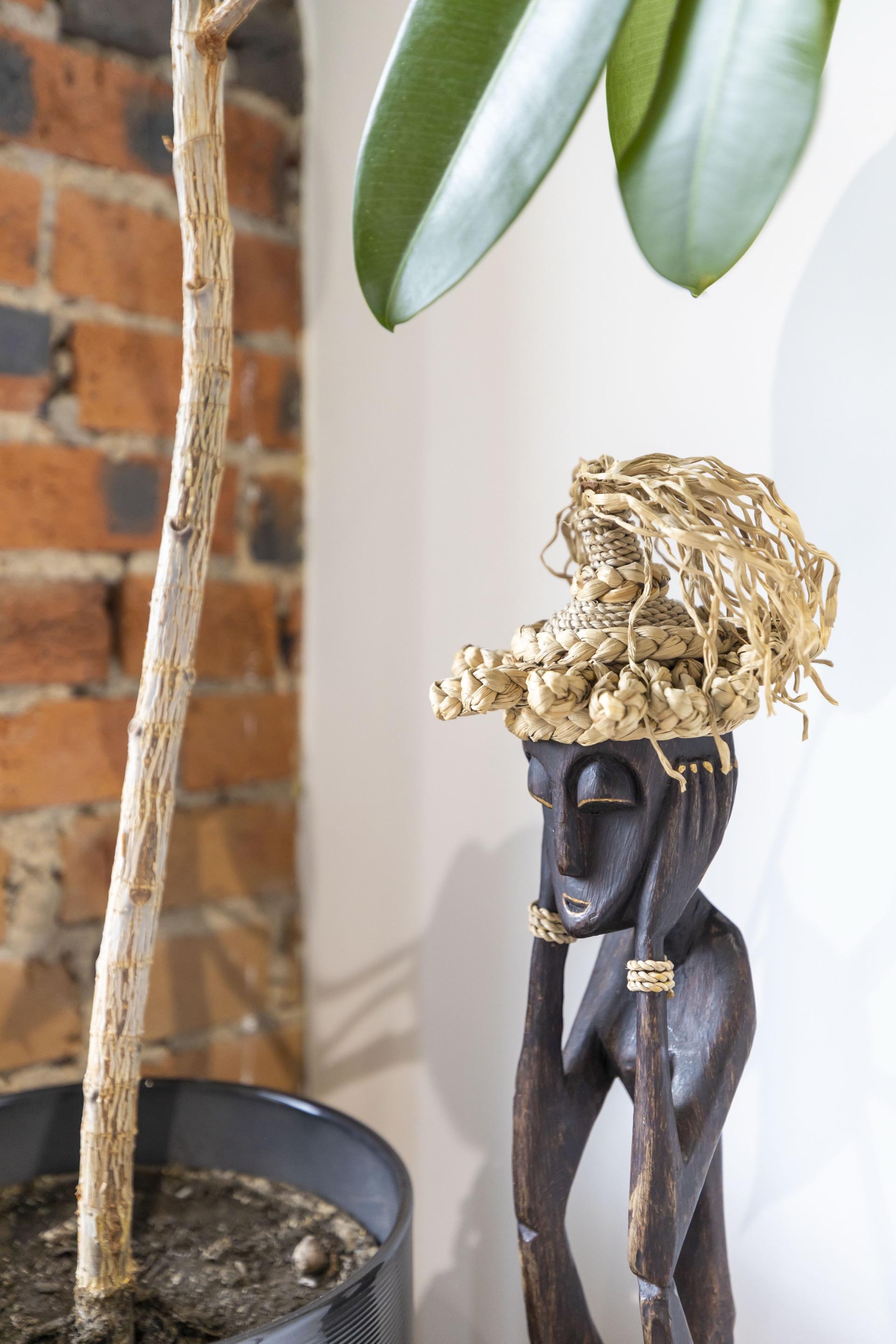 Лофт кабинет №5